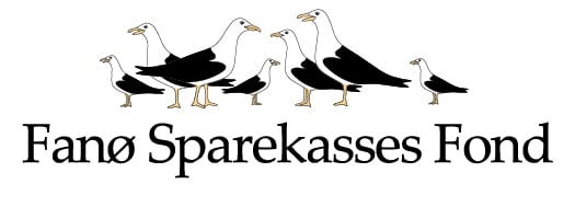 Fanø Sparekasses Fond logo